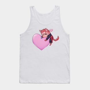 G'raha tia Tank Top